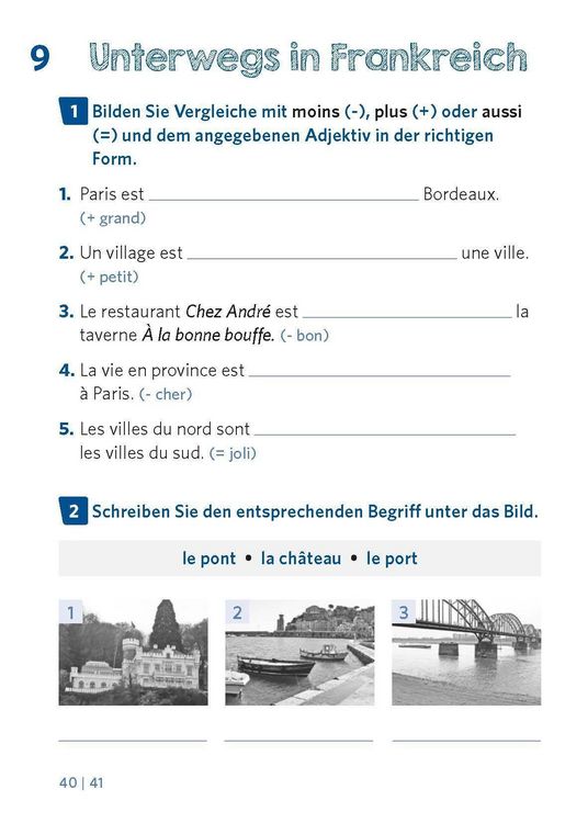Produktbild: Langenscheidt 5 Minuten Franz&ouml;sisch