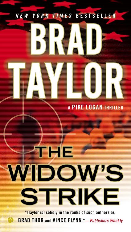 Produktbild: The Widow's Strike