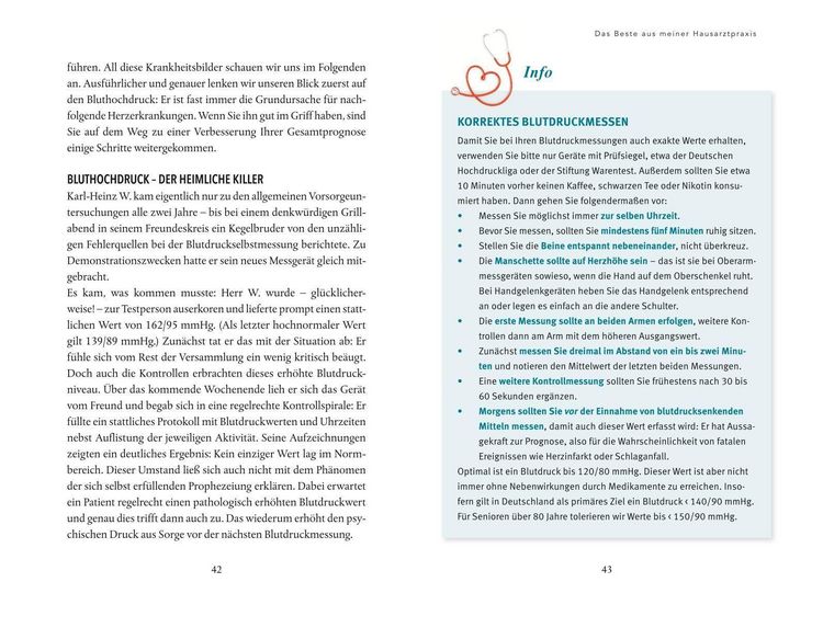Produktbild: Medizin ohne Schnickschnack