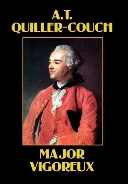 Produktbild: Major Vigoureux