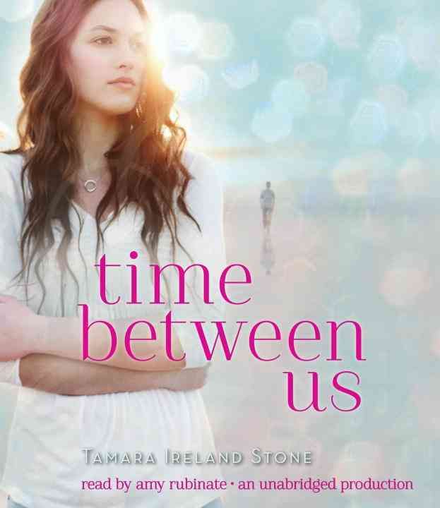 Produktbild: Time Between Us