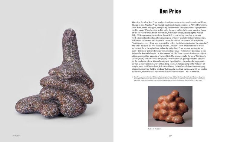 Produktbild: Strange Clay
