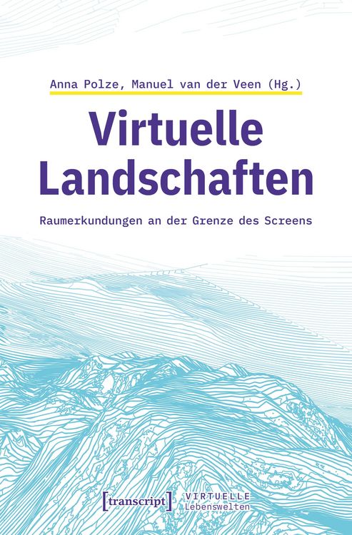 Produktbild: Virtuelle Landschaften