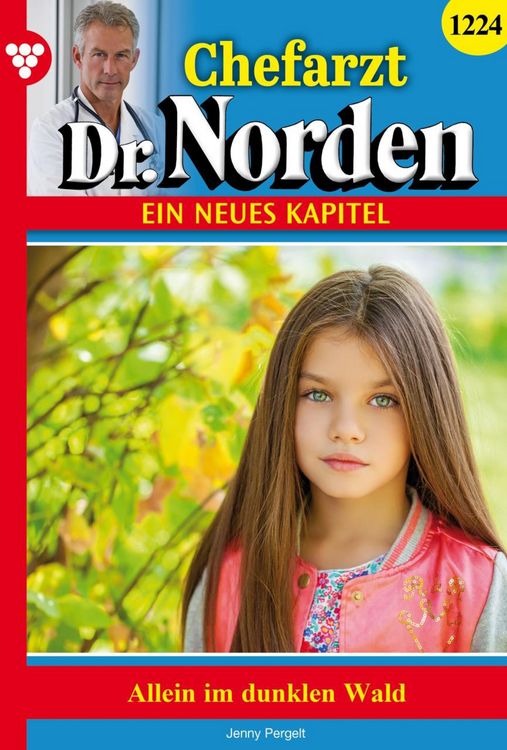 Produktbild: Allein im dunklen Wald