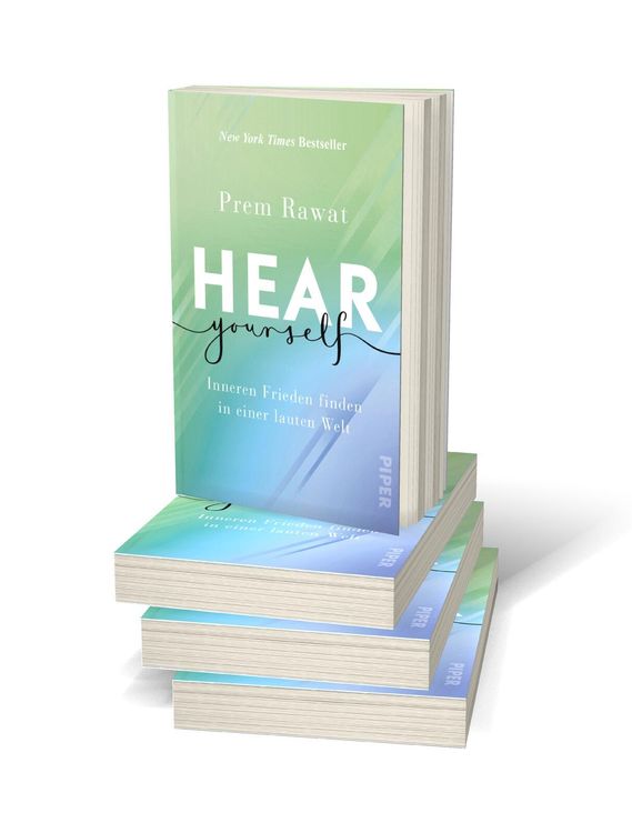 Hear Yourself