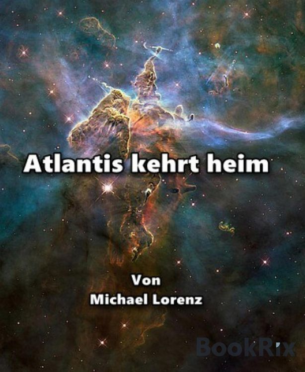 Produktbild: Atlantis kehrt heim