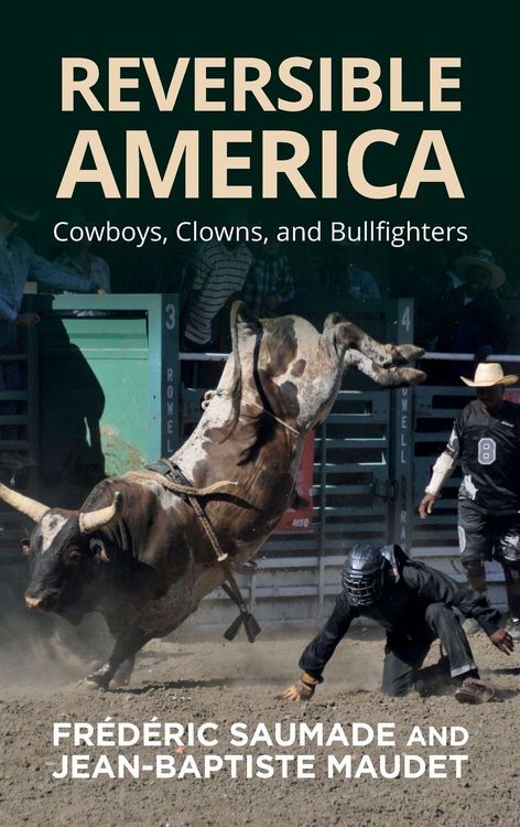 Produktbild: Reversible America