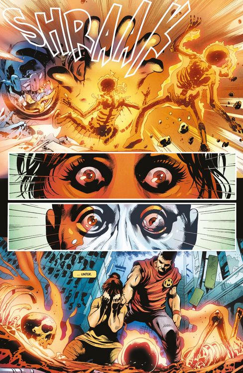 Produktbild: X-Men: Zukunft ist Vergangenheit - Doomsday