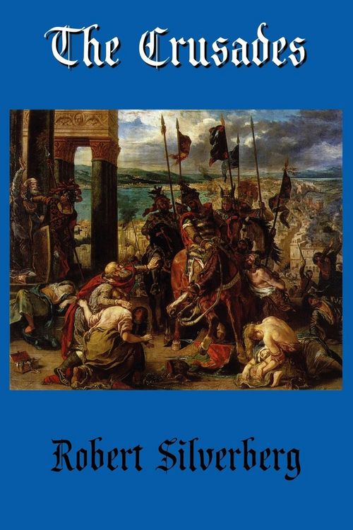 Produktbild: The Crusades