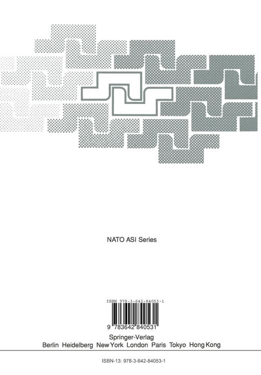Produktbild: Highly Redundant Sensing in Robotic Systems