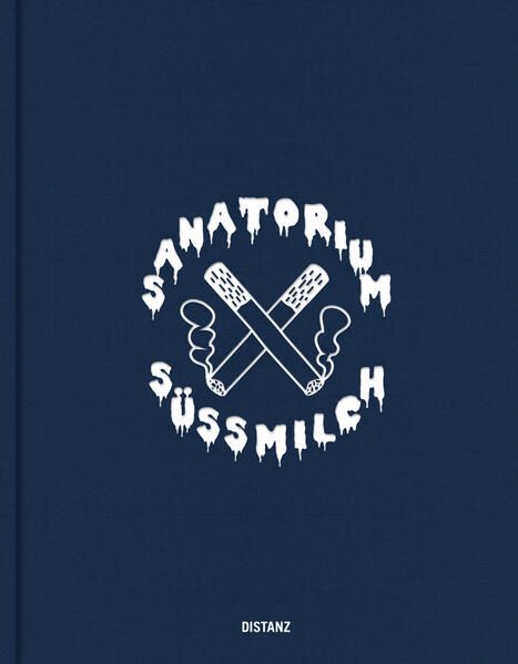 Produktbild: Sanatorum S&uuml;&szlig;milch