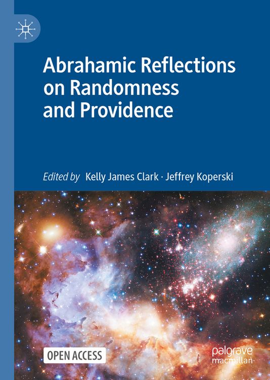 Produktbild: Abrahamic Reflections on Randomness and Providence