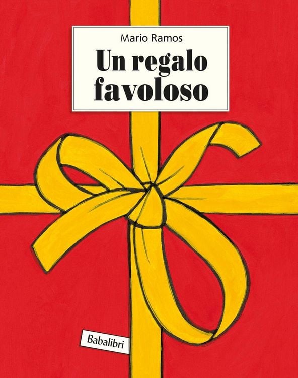 Produktbild: Un regalo favoloso