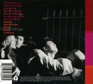 Produktbild: Self Titled