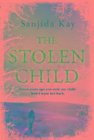 Produktbild: Kay, S: The Stolen Child
