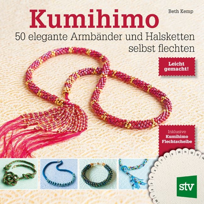 Produktbild: Kumihimo