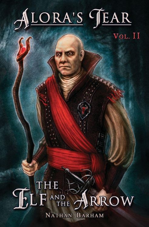 Produktbild: The Elf and the Arrow