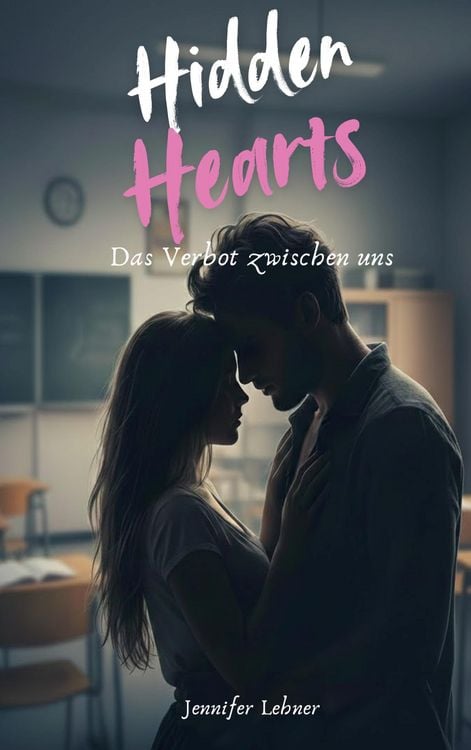 Produktbild: Hidden Hearts