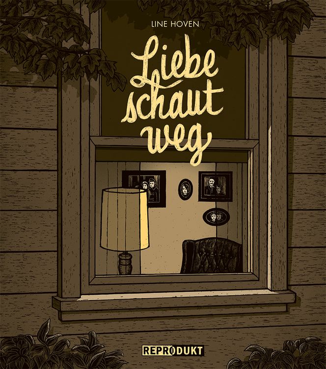 Produktbild: Liebe schaut weg