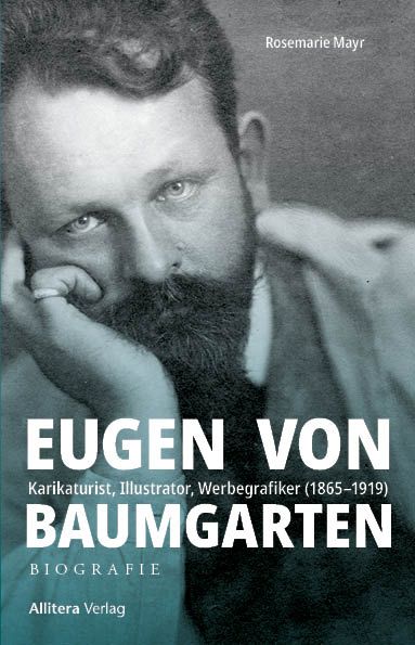Produktbild: Eugen von Baumgarten