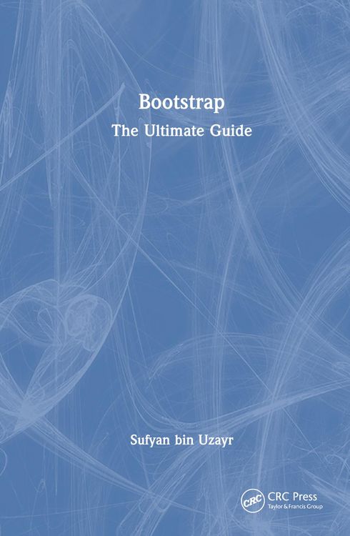 Produktbild: Bin Uzayr, S: Bootstrap