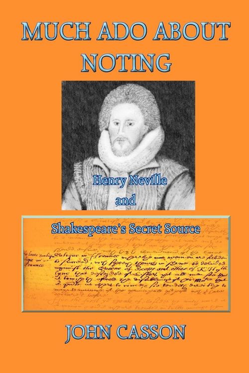 Produktbild: Much ADO about Noting