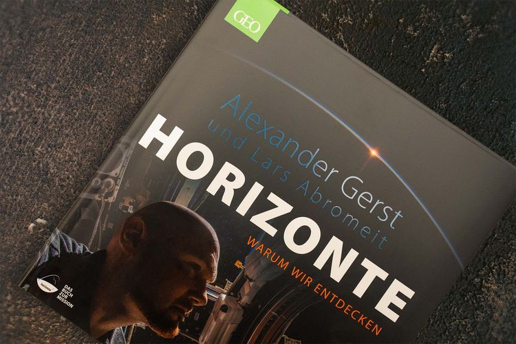 Produktbild: Horizonte