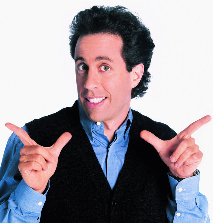 Produktbild: Seinfeld - Season 4 [4 DVDs]