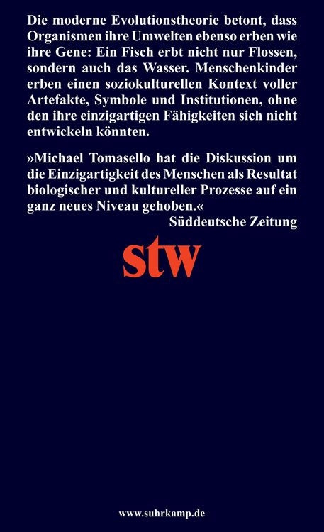 Produktbild: Mensch werden