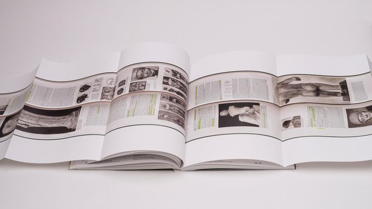 Produktbild: Philip Loersch &ndash; Pow - Portraitist Of Writing
