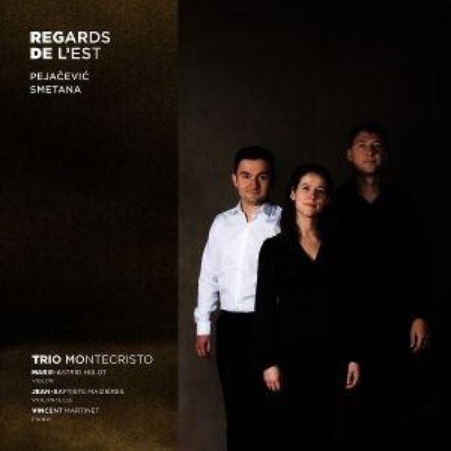 Produktbild: Regards de l'Est