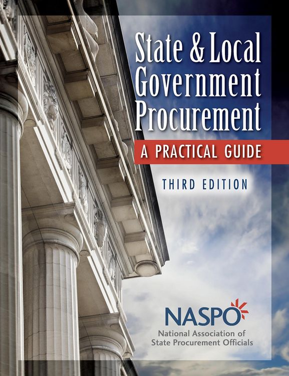 Produktbild: State and Local Government Procurement