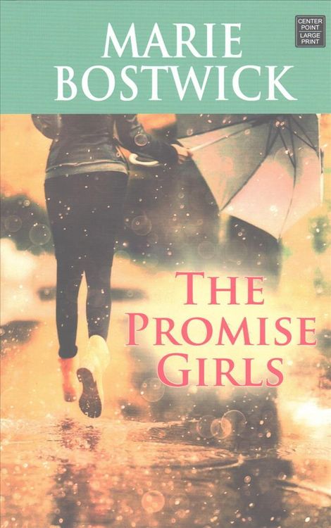 Produktbild: Promise Girls -Lp