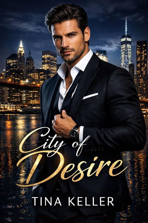 Produktbild: City of Desire