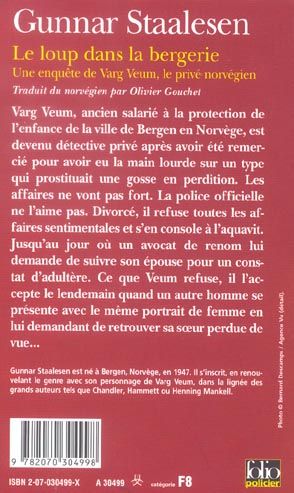 Produktbild: Fre-Loup Dans La Bergerie