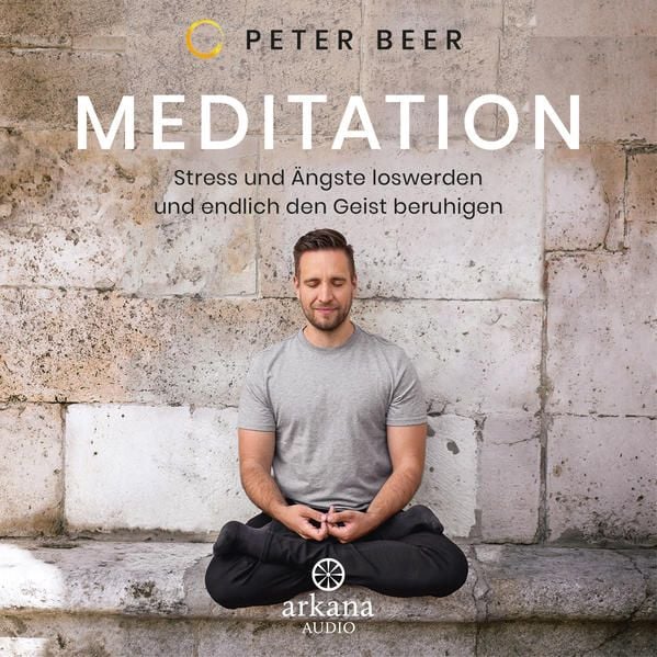 Produktbild: Meditation - -
