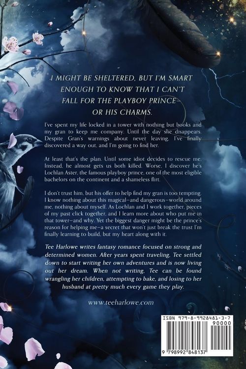 Produktbild: Tower of Tempest