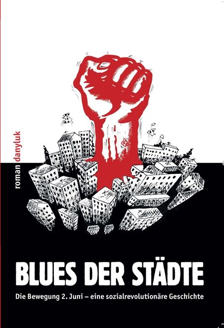 Produktbild: Blues der St&auml;dte