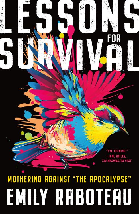 Produktbild: Lessons for Survival