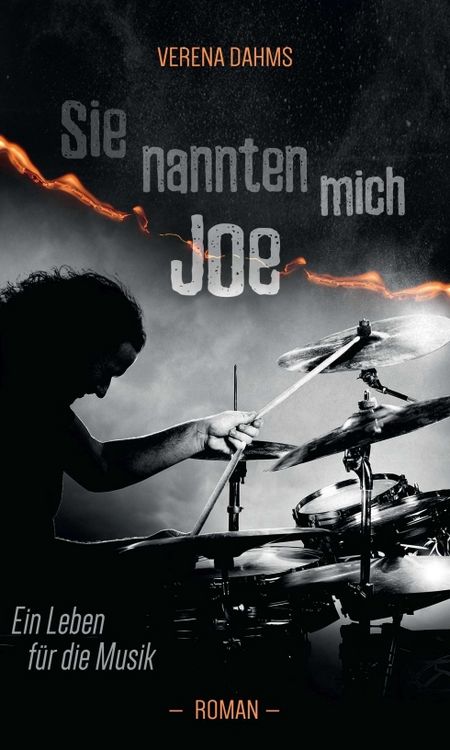 Produktbild: Sie nannten mich Joe