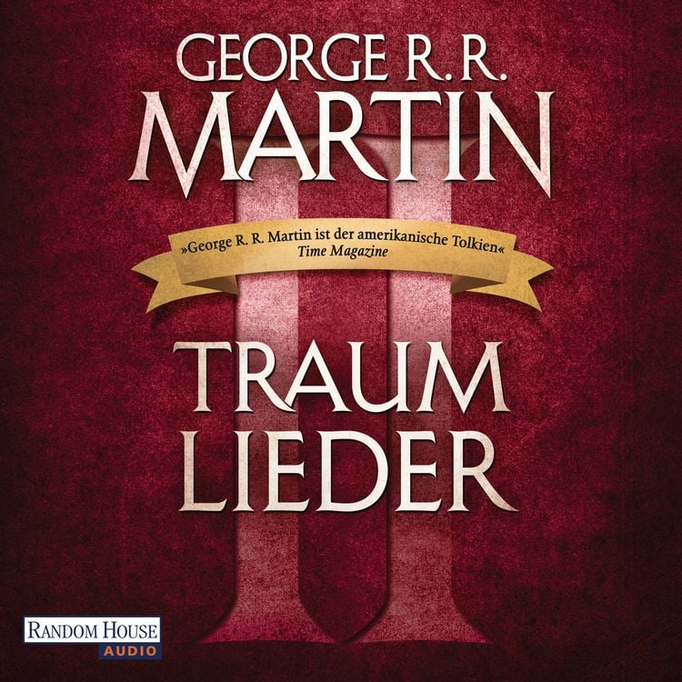 Produktbild: Traumlieder 2