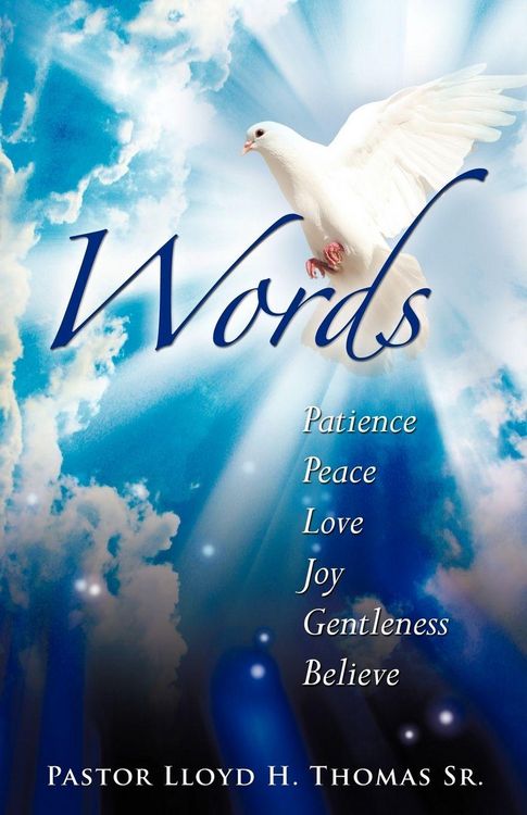 Produktbild: Words