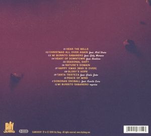 Produktbild: Seasonal Shift (Digipak)