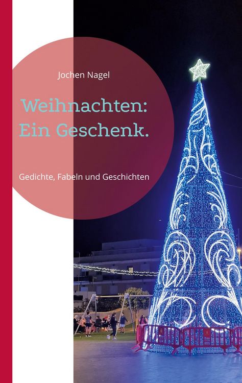 Produktbild: Weihnachten: Ein Geschenk.