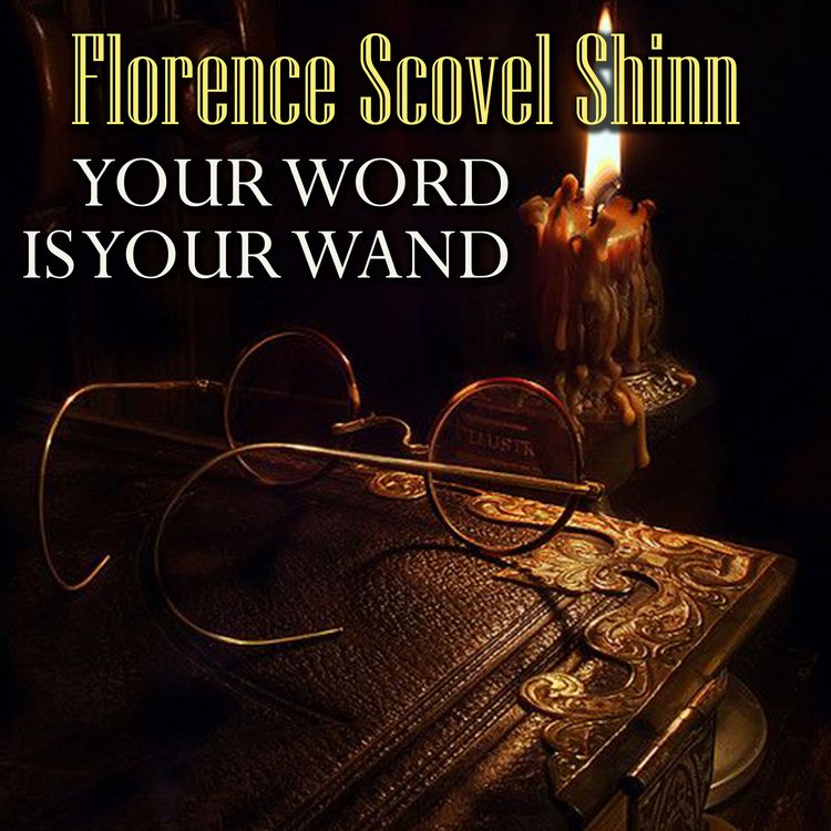 Produktbild: Your Word is Your Wand