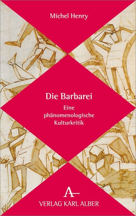 Produktbild: Die Barbarei