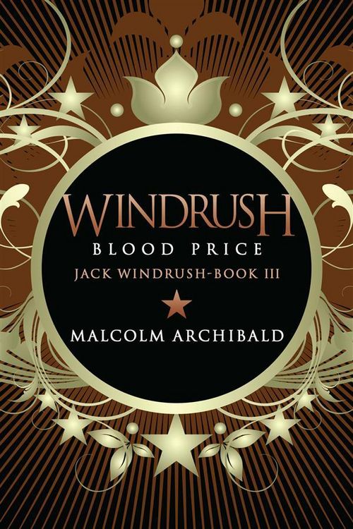 Produktbild: Windrush - Blood Price