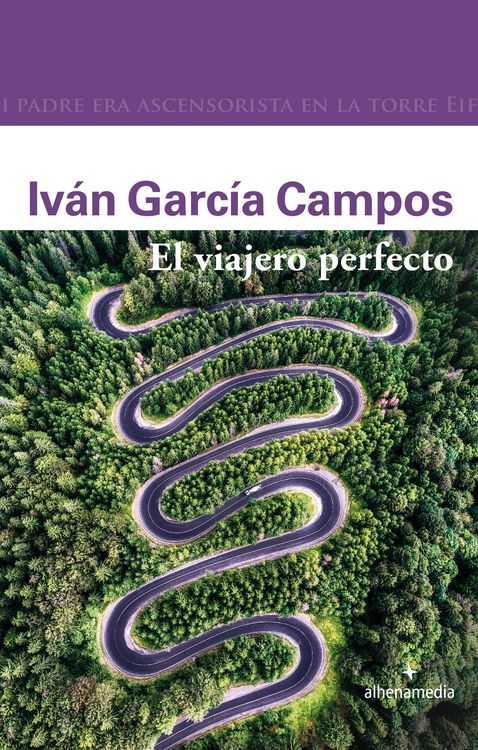 Produktbild: El viajero perfecto
