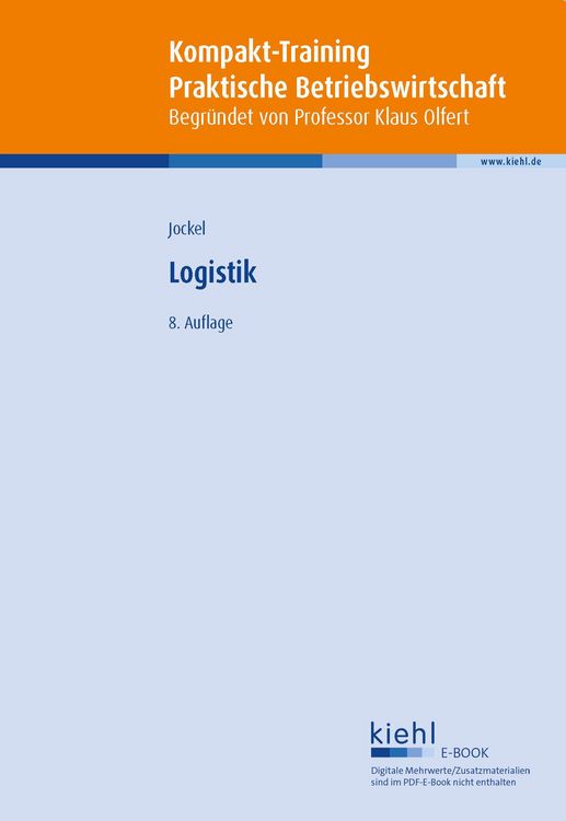 Produktbild: Logistik