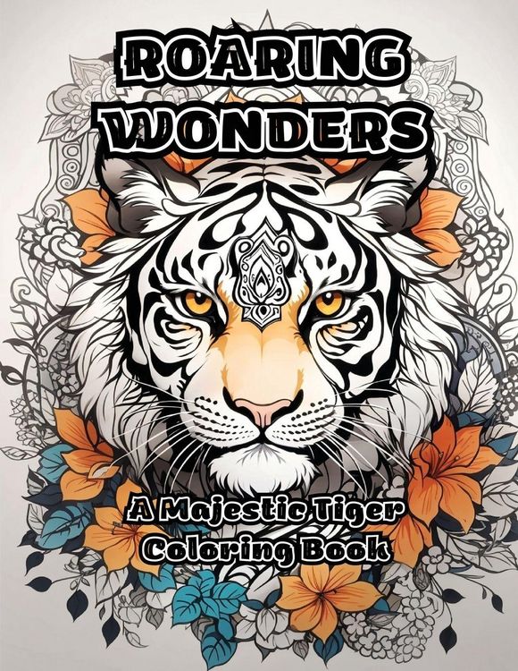 Produktbild: Roaring Wonders